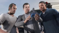 1.  Grand Theft Auto V GTA 5 PL (XSX)